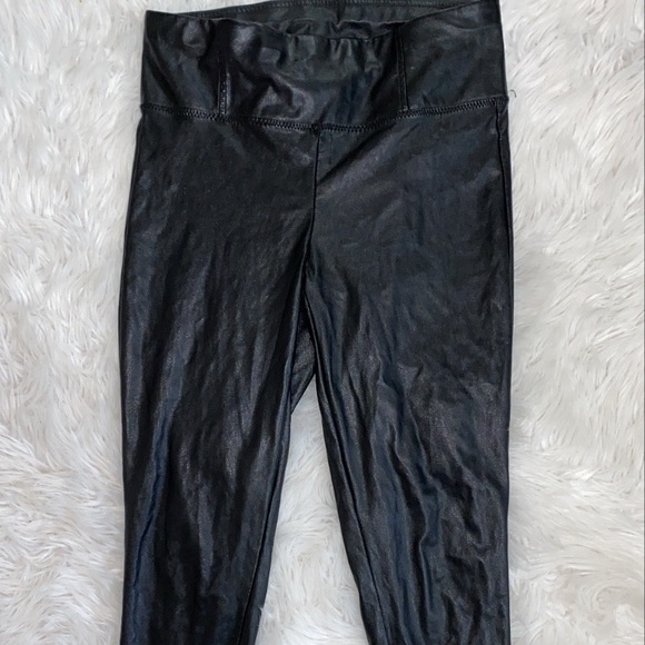 Dynamite leather pants - Picture 1 of 5
